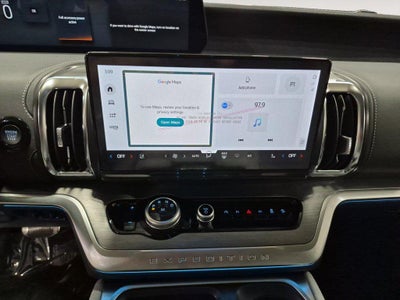 2026 Ford Expedition Max Platinum MAX