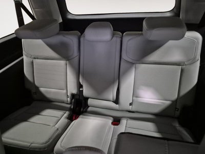 2026 Ford Expedition Max Platinum MAX
