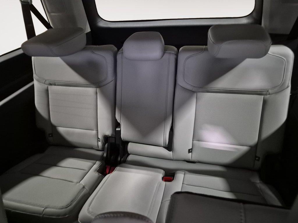 2026 Ford Expedition Max Platinum MAX