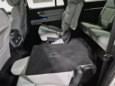 2026 Ford Expedition Max Platinum MAX