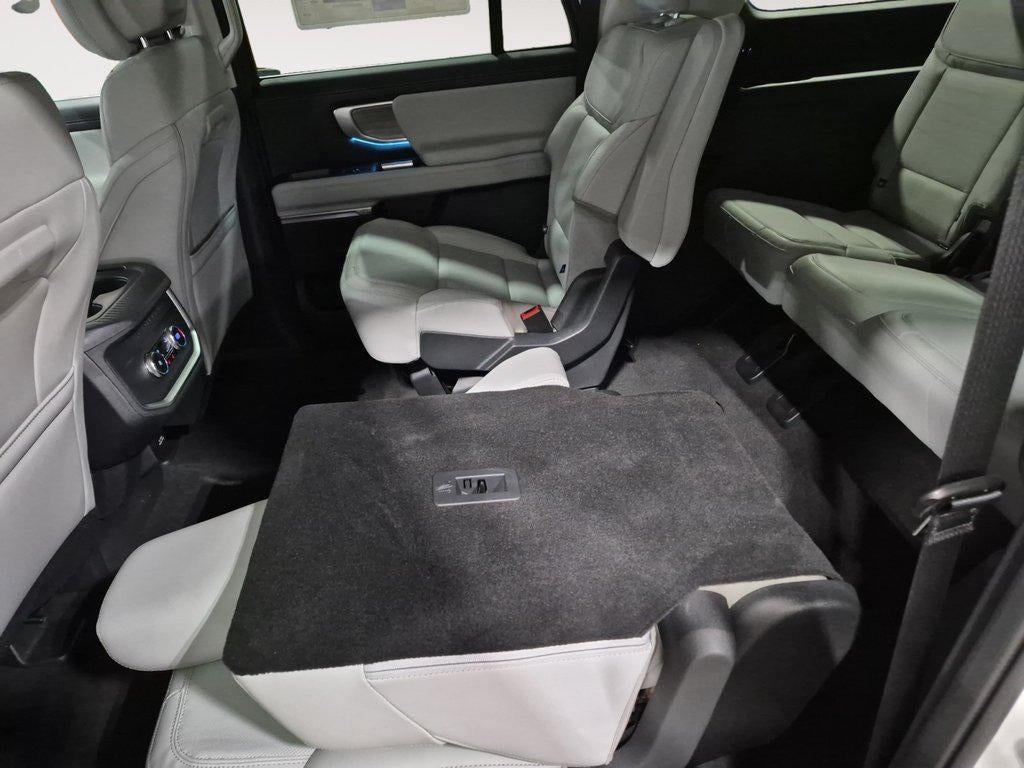 2026 Ford Expedition Max Platinum MAX