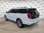2026 Ford Expedition Max Platinum MAX