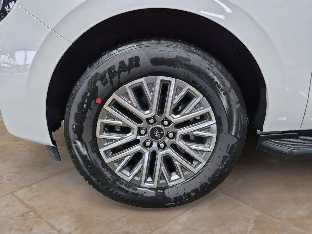 2026 Ford Expedition Max Platinum MAX