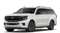 2026 Ford Expedition Max Platinum MAX