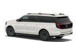 2026 Ford Expedition Max Platinum MAX