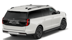 2026 Ford Expedition Max Platinum MAX