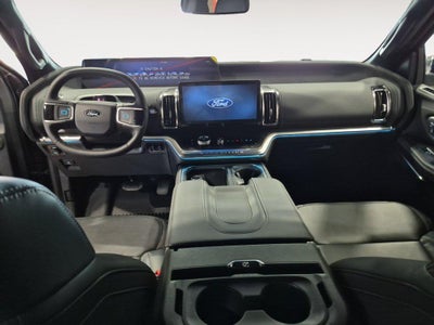 2026 Ford Expedition Max Platinum 4x4