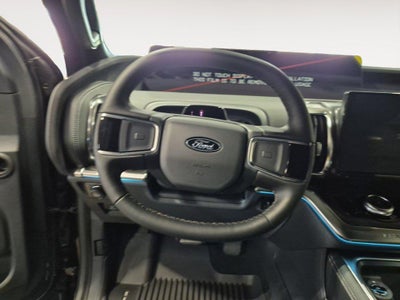 2026 Ford Expedition Max Platinum 4x4