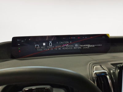 2026 Ford Expedition Max Platinum 4x4