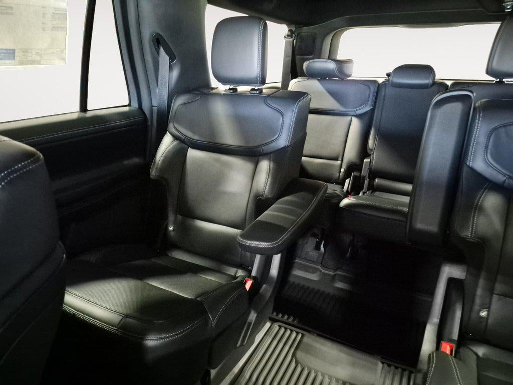 2026 Ford Expedition Max Platinum 4x4