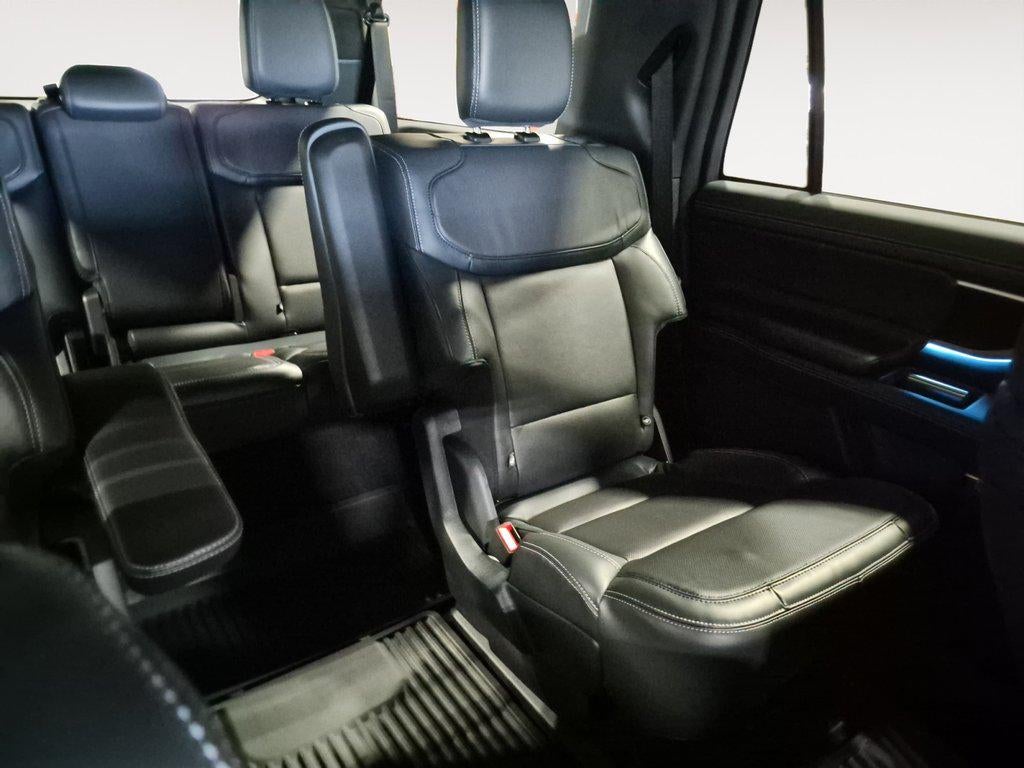 2026 Ford Expedition Max Platinum 4x4