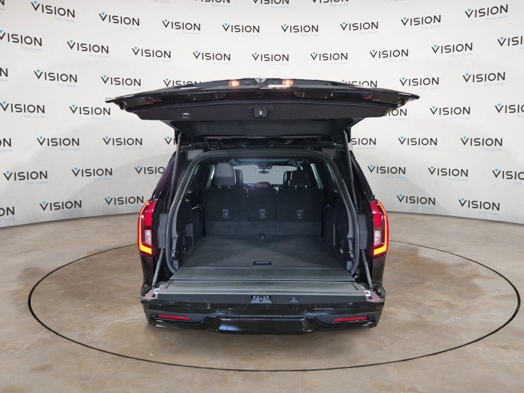 2026 Ford Expedition Max Platinum 4x4