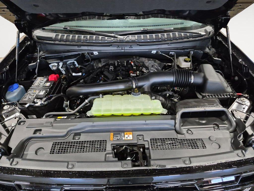 2026 Ford Expedition Max Platinum 4x4