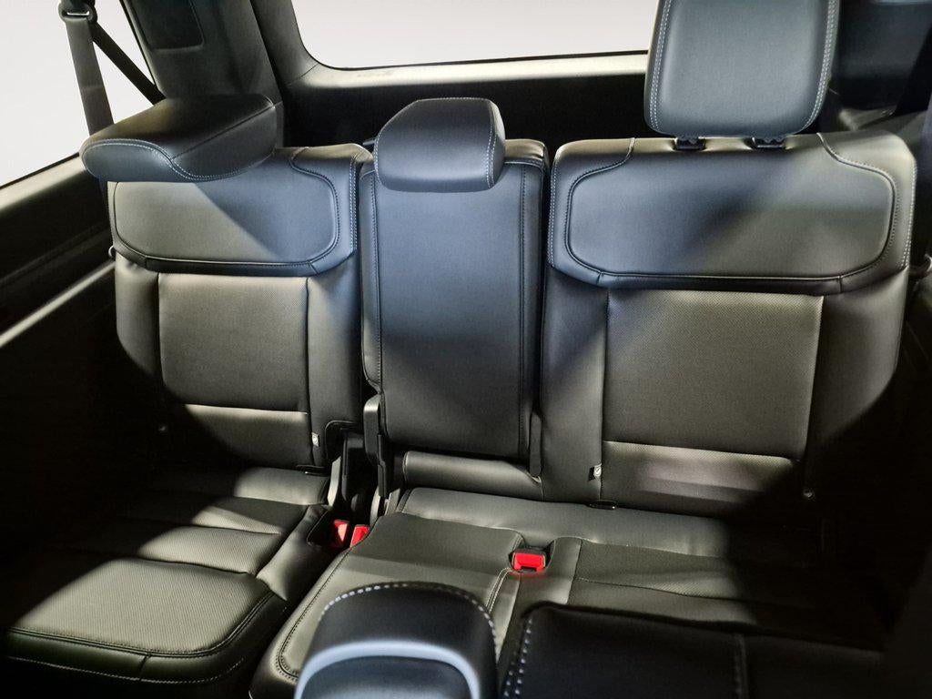 2026 Ford Expedition Max Platinum 4x4