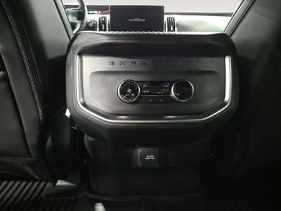 2026 Ford Expedition Max Platinum 4x4
