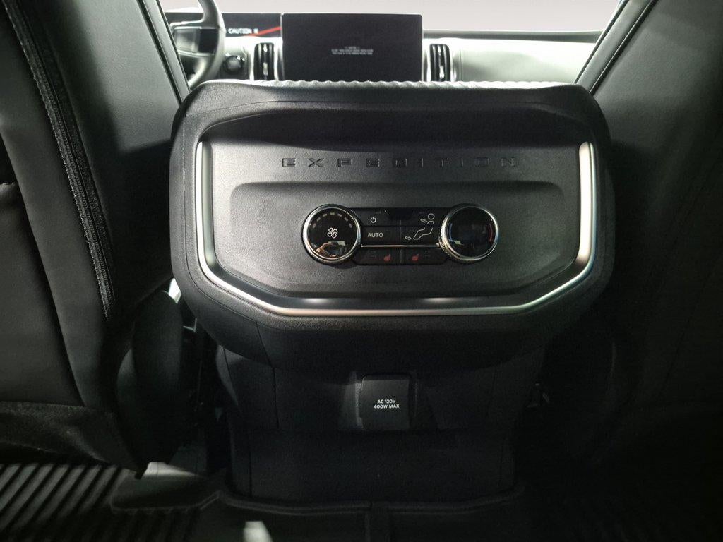 2026 Ford Expedition Max Platinum 4x4