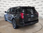 2026 Ford Expedition Max Platinum 4x4