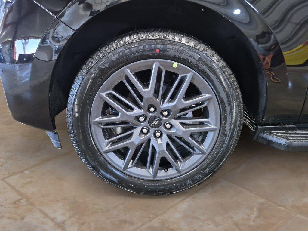 2026 Ford Expedition Max Platinum 4x4