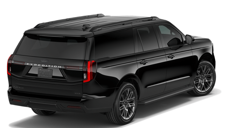 2026 Ford Expedition Max Platinum MAX