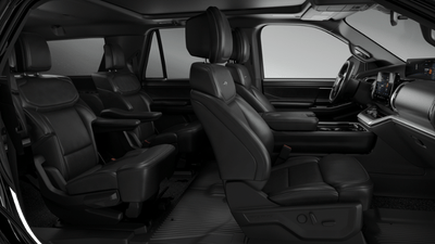 2026 Ford Expedition Max Platinum MAX