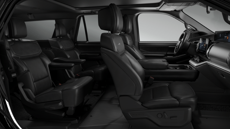 2026 Ford Expedition Max Platinum MAX