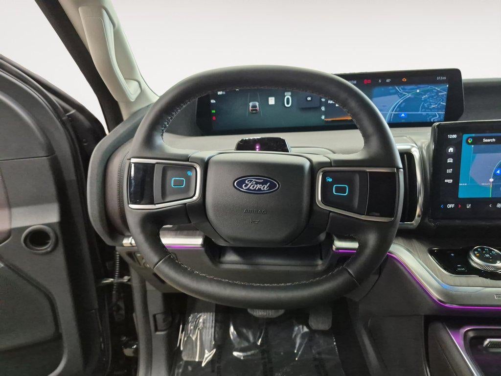 2026 Ford Expedition Max Platinum MAX