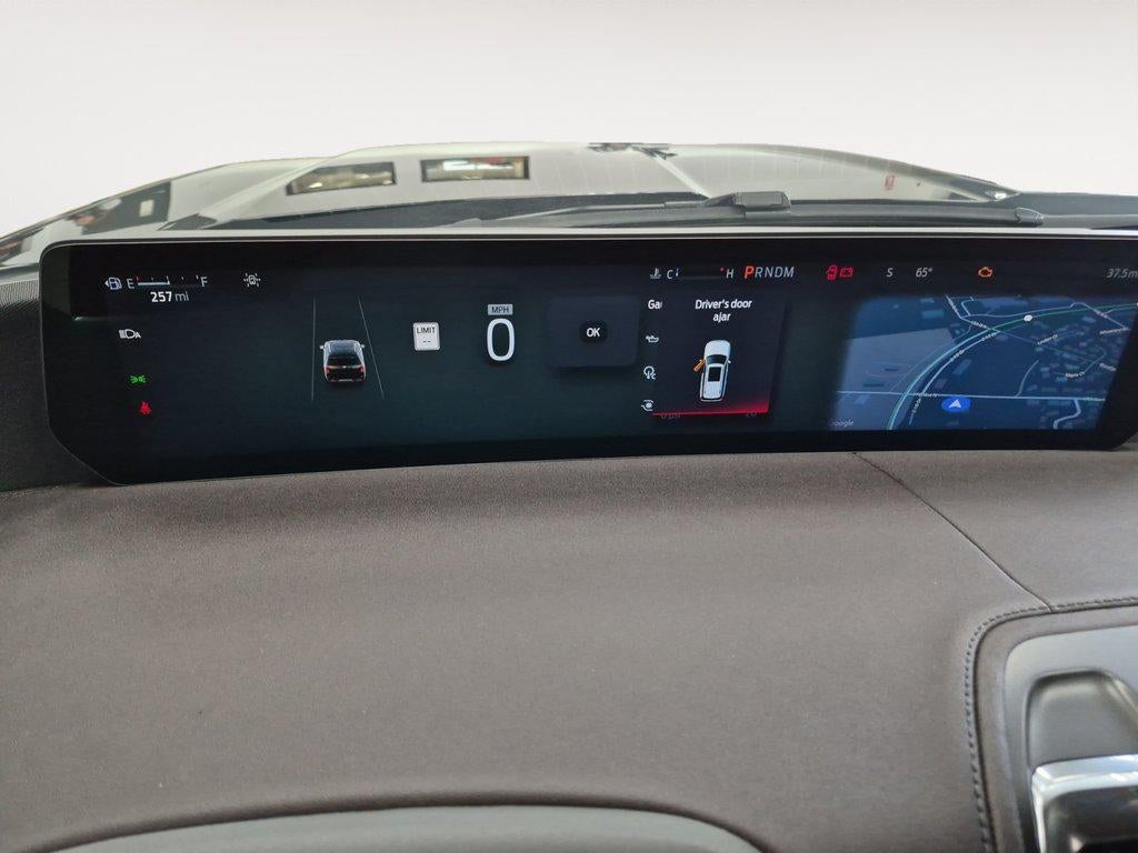 2026 Ford Expedition Max Platinum MAX