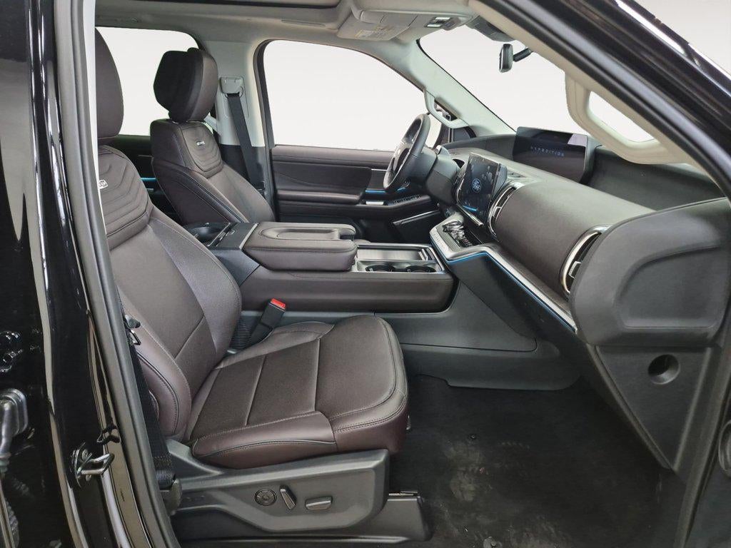2026 Ford Expedition Max Platinum MAX