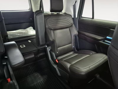 2026 Ford Expedition Max Platinum MAX
