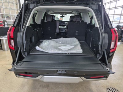 2026 Ford Expedition Max Platinum MAX