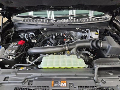 2026 Ford Expedition Max Platinum MAX