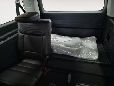 2026 Ford Expedition Max Platinum MAX