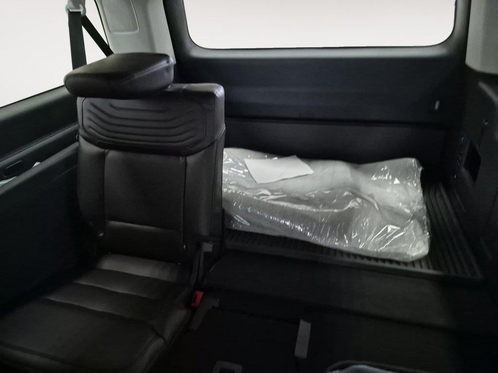 2026 Ford Expedition Max Platinum MAX