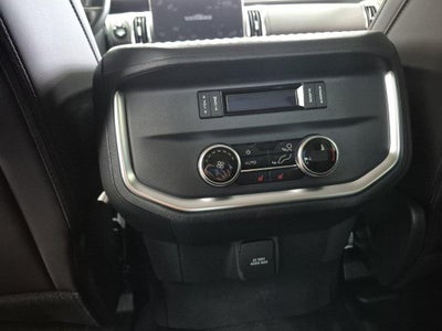 2026 Ford Expedition Max Platinum MAX