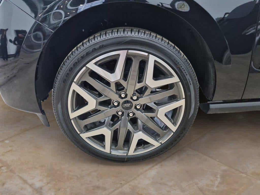 2026 Ford Expedition Max Platinum MAX