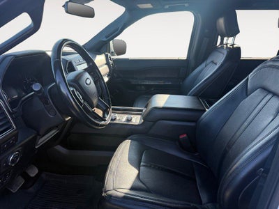 2020 Ford Expedition Max Limited 4x4