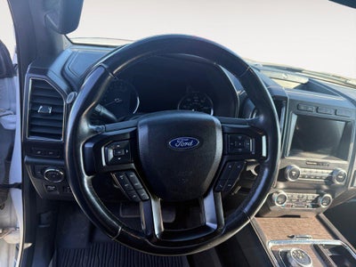 2020 Ford Expedition Max Limited 4x4
