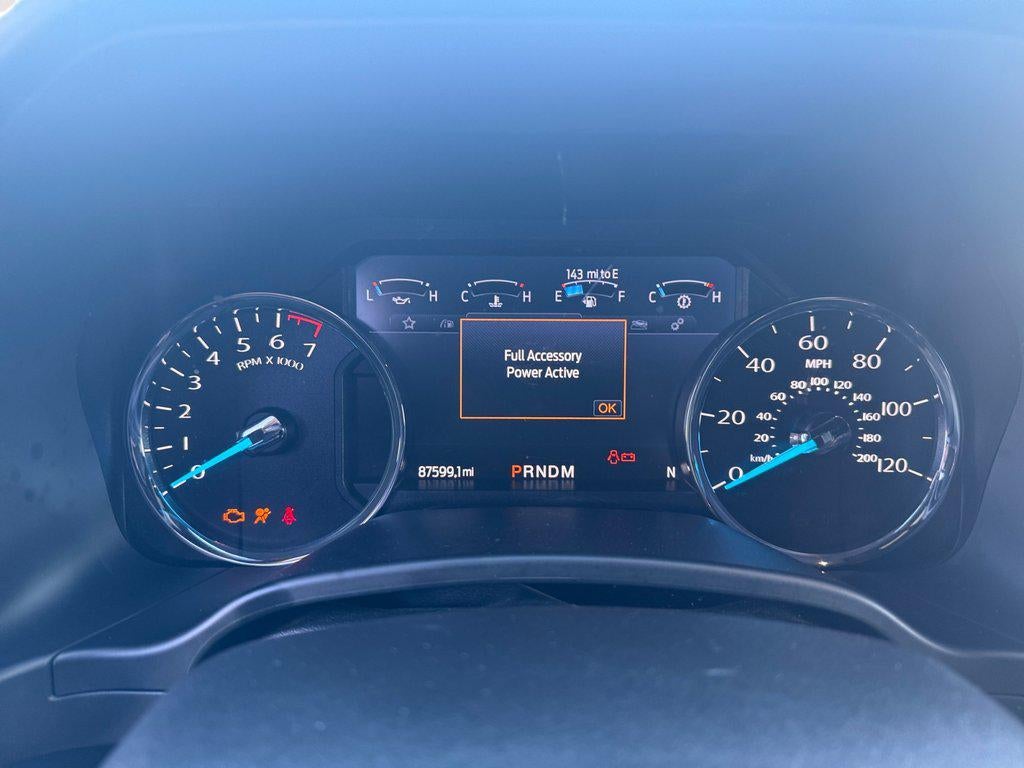 2020 Ford Expedition Max Limited 4x4