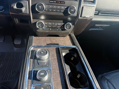 2020 Ford Expedition Max Limited 4x4