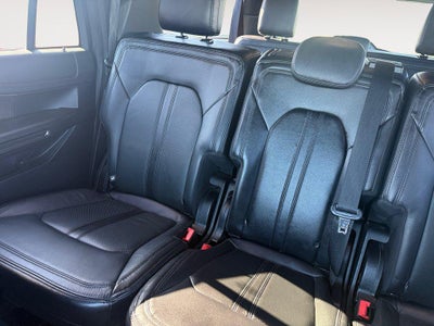 2020 Ford Expedition Max Limited 4x4