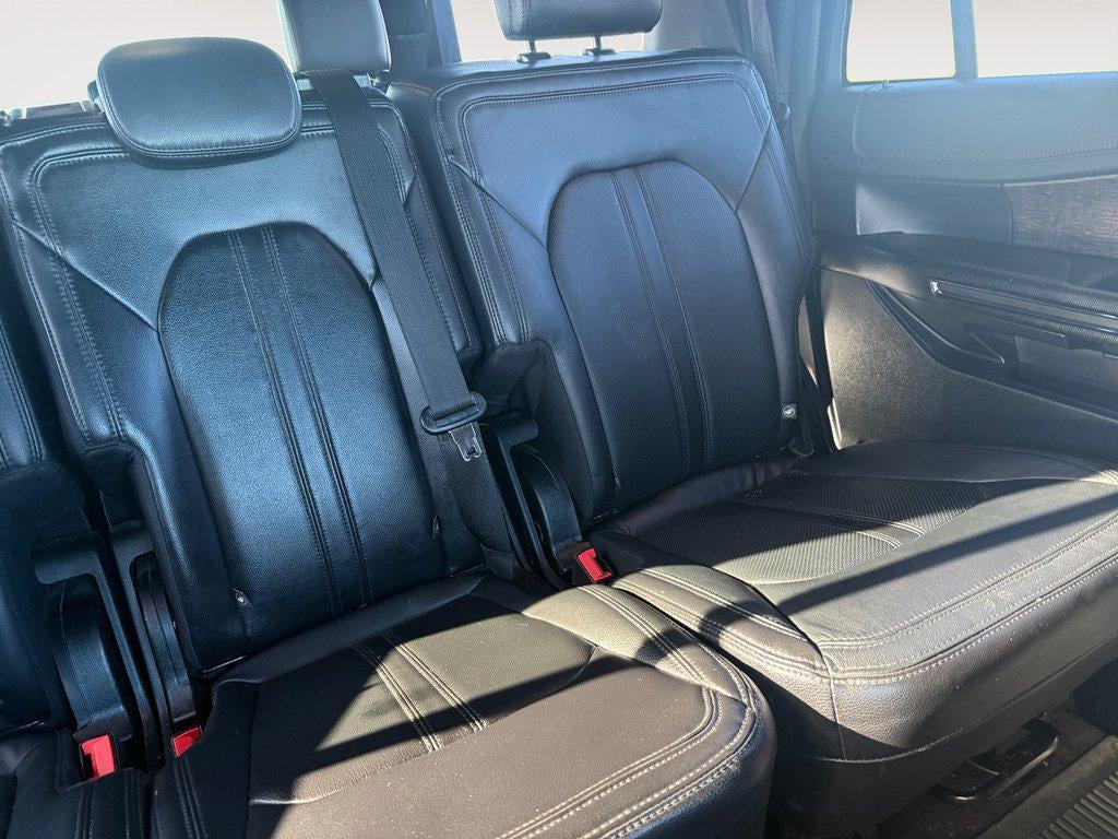 2020 Ford Expedition Max Limited 4x4