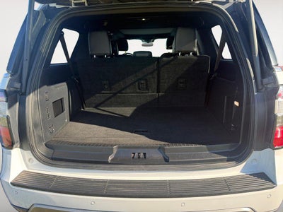 2020 Ford Expedition Max Limited 4x4
