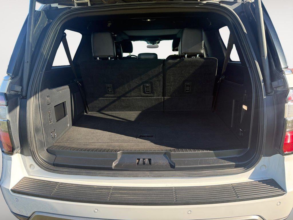 2020 Ford Expedition Max Limited 4x4