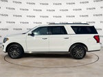 2020 Ford Expedition Max Limited 4x4