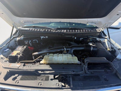 2020 Ford Expedition Max Limited 4x4