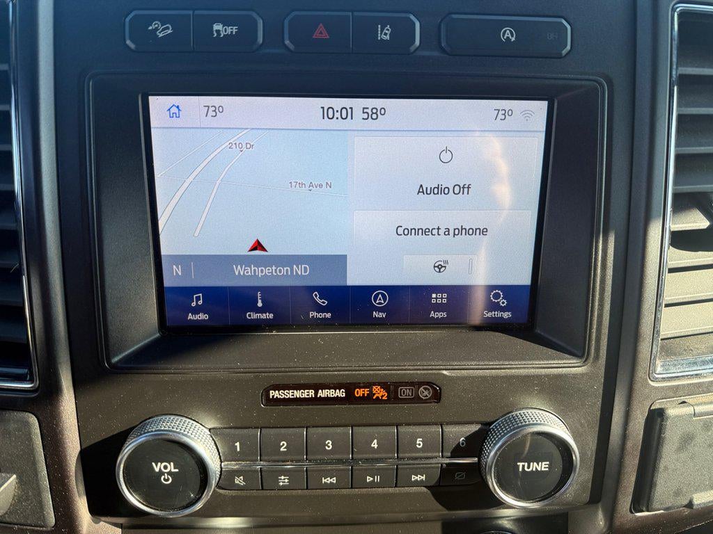 2020 Ford Expedition Max Limited 4x4