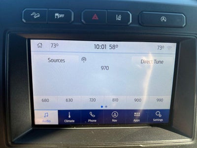 2020 Ford Expedition Max Limited 4x4