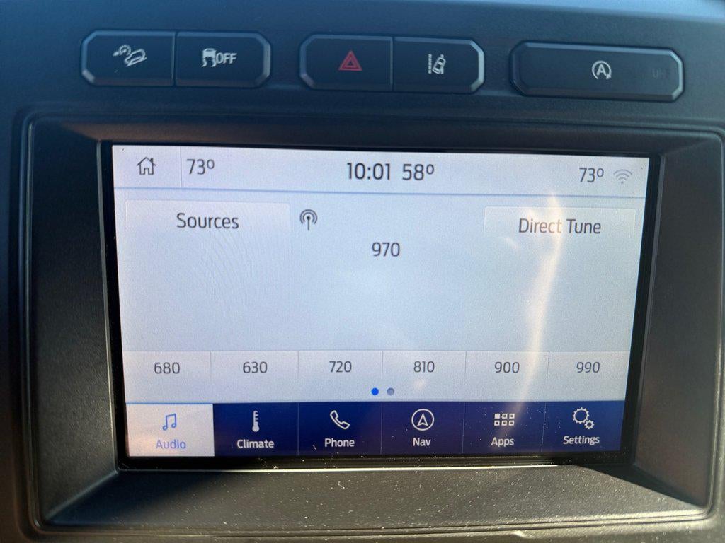 2020 Ford Expedition Max Limited 4x4