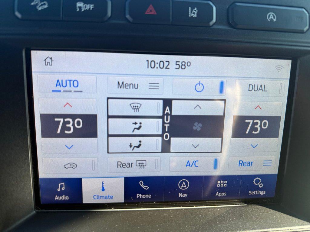 2020 Ford Expedition Max Limited 4x4