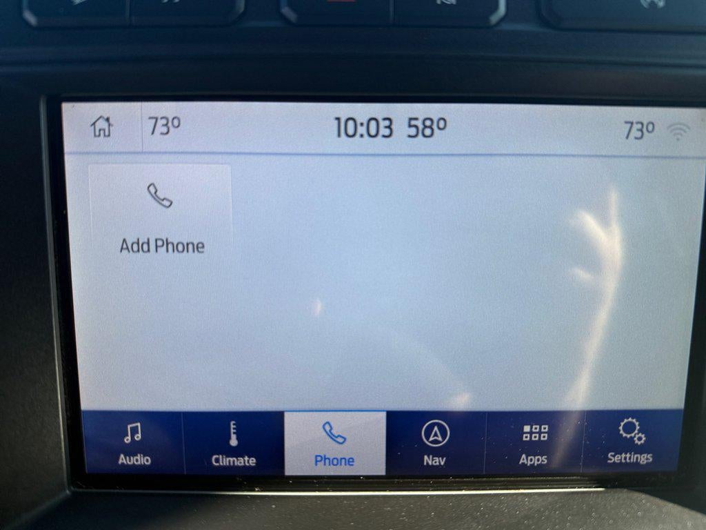 2020 Ford Expedition Max Limited 4x4